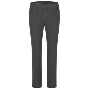 Anna Montana 1001 Jumpin jeans donker grijs